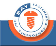 Bay Fasteners Logo
