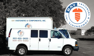 Delivery Trucks