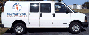 Delivery Trucks