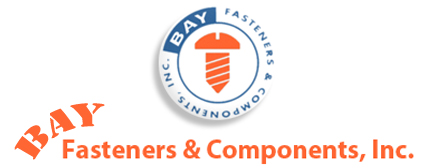 Bay Fasteners Logo