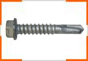 Teks 1 Metal Fastener