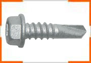 Teks 3 Metal Fastener