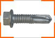 Teks 4 Metal Fastener