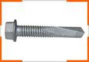 Teks 5 Metal Fastener