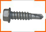 Teks 1 Metal Fastener