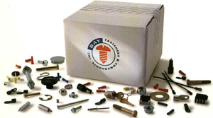 Bay Fasteners